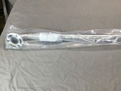 Moen 42 inch 42” Grab Bar Home Care in Brushed Nickel R8742D3GBN ADA Compliant