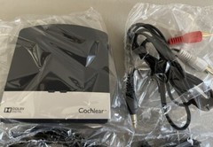 🔥NEW Cochlear Wireless TV Streamer, Retails for $350🔥