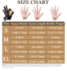 Robotic Rehabilitation Glove Finger Training Rechargeable 4 Modes Adult