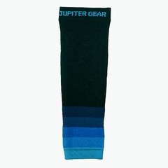 Endurance Compression Calf & Leg Sleeves for Running and Hiking (1 Pair)