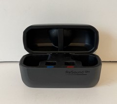GN ReSound C-2 Standard Charging Case | CASE ONLY |Cable cord