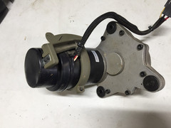 Motor Set for Pride Jazzy EVO 613 Power Chairs MOT2100310 MOT2100312