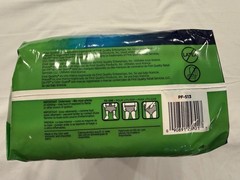 Prevail Per-Fit Incontinence Underwear Large Extra Absorbency Odor Guard PF-513