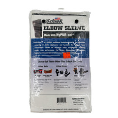 NEW Schiek Medium Neoprene Elbow Support Sleeve Weight Lifting 1136ES