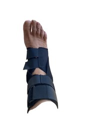 Ankle Stabilizer Small, Unisex
