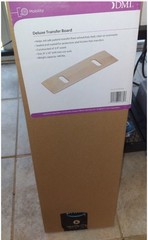 DMI Transfer Board 440 lbs. Weight Capacity NEW UNOPENED UNUSED