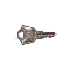 MOBILITY SCOOTER KEY Rascal Drive Golden Tzora Pride Folding EV 606 Acorn/Brooks