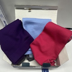 Doctor’s Select Extra Wide Compression Socks/Hose, 3 Pairs, Multicolor