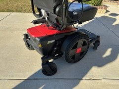 Pride Power Wheelchair Jazzy EVO 614HD Perfect Condiction Only 2 Months Old!!