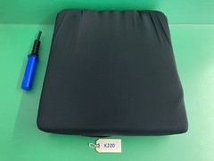 Jay Fusion Air Seat Cushion for Wheelchair 18″W x 20″D (JFUSION1820) #K220
