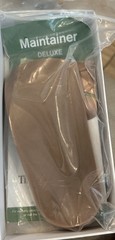 The Good Feet Store Maintainer Deluxe 9R Beige In Box