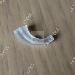 Original tone hook ear hook for Resound KEY 88 BTE hearing aids 188 288 388 488
