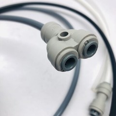 UNBRANDED BOX ASSY AIR 35SWITCH 2/LUM,BOL NON-RESTRI