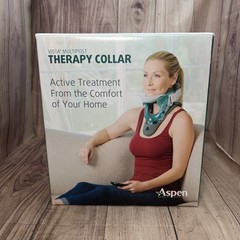 Aspen Vista® MultiPost Therapy Collar 984250 Gently Used x1
