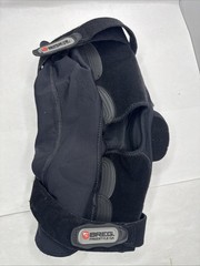 Breg Freestyle OA Knee Brace Medial Compartment – Left Knee – XL