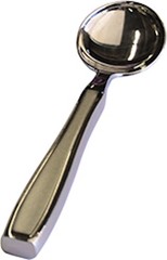Kinsman KEatlery Weighted Utensils