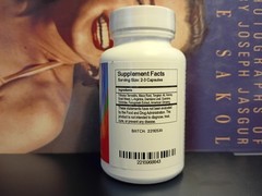 Male Enhancement, XXL Semen Volumizer, Increase Hardness, Performance, 60CT