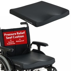 Ki Mobility Axiom One General Purpose Cushion, 14 x 16 Inches – Pre-Contoured…