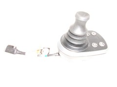 GC2/GC3 Joystick w/4 Prong Connector for Jazzy & Jet Power Chairs #5189