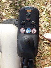 POWER WHEELCHAIR BY PRIDE MOBILITY – JET 3 ULTRA GREAT WORKING NEVER USED