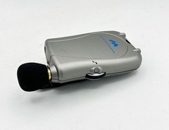 Williams Sound Hearing Amplifier Pocket Talker Ultra Pocketalker PKT D1-EH