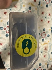 Dr. Scholl’s CF 330 Custom Fit Orthotic Inserts Dr Scholls 3/4 Foot CF330 New
