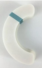 20-80 Pieces Coloplast 120700 Brava Elastic Barrier Strips New in Bag
