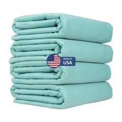 Reusable Underpads Washable Incontinence Waterproof bed pet pads 34″x36″ chux