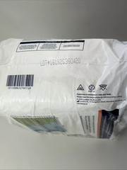 Covidien Sure Care 1605 Adult Disposable Pull On Up Underwear Diapers S/M 20 Ct