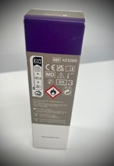 ConvaTec 423289 ESENTA™ Sting Free Adhesive Remover 50 mL