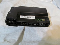 Control Module & Wire Harness From Shoprider Streamer Wheelchair
