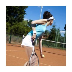 Tennis Elbow Braces (1 Pair) for Tendonitis and Tennis Elbow,Golfers Elbow Fo…