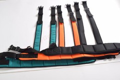 Adjustable Whole Body Safety Belt to Prevent Tilting or Falling Restraint Belts