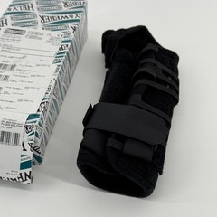 Hely & Weber Titan Thumb Brace 455-RT Regular Black