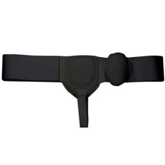 WC Hernia Belt Single! Inguinal Hernia Belt Sold by Manufacturer XS/S-M/L-XL
