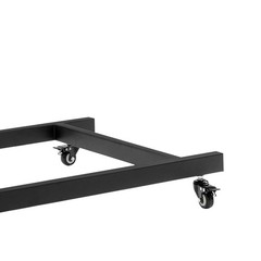 Trapeze Bar for Bed Mobility Patient Mover Free Standing Trapeze Bar 330 lb Load