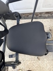 EasyStand Evolv Swing Away Standing frame ADULT MEDIUM OR YOUTH Stander