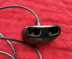 MIRACLE EAR HEARING AIDS MEERENGRY 5 RIC 5W – AS PICTURED – READ DESCRIPTION
