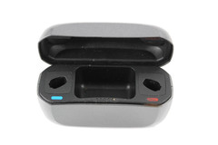 GN ReSound Standard Hearing Aid Charger Case – Model C-1 – CASE ONLY Vivia