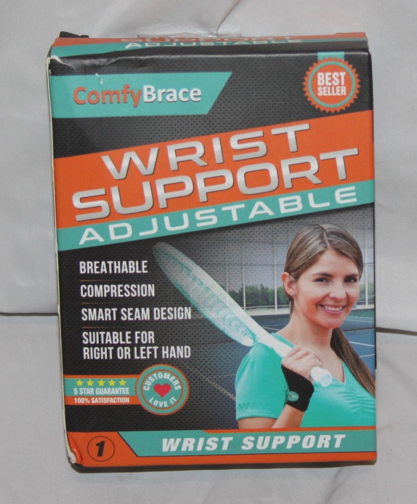 Comfy Brace Wrist Support