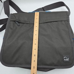 ResMed AirSense 10 CPAP Carry Bag One Size Gray Polyester Padded Travel Lift