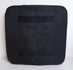 Miracle Mobility Back Rest & Cushion ONLY For Platinum 8000 Power Wheelchair
