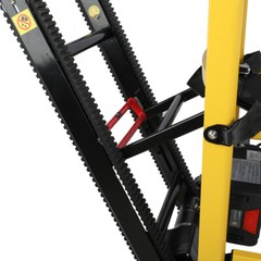 Motorized Elder Stair Lifting Climbing Wheelchair Portable Lift Chair Elevator
