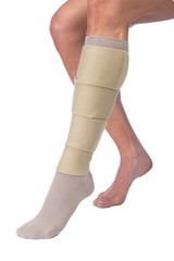 Jobst Farrowwrap 4000 Gradient Compression Wraps 30-40 Mmhg – Adjustable – For