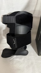 Donjoy Performance Bionic Stirrup Ankle Brace Support (Black/Small/Left)