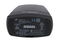 Noahlink Wireless Hearing Aid Programmer CPD-1 Bluetooth Programming Interface