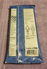 New! Stryker Sage Comfort Bath Fragrance-Free Washcloths