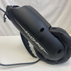 SmartDrive MX2+ Max Mobility Power Assist Manual Wheelchair – Read Description