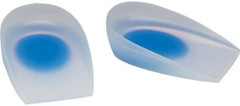 ProCare Silicone Heel Cups – Large/X-Large