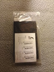 ARYSE Alphawrap Knee Wrap AY-97 L2397 Universal One Size